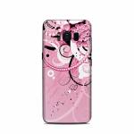 Her Abstraction Samsung Galaxy S8 Skin