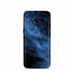 Milky Way Samsung Galaxy S8 Skin