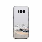 Pastel Mountains Samsung Galaxy S8 Skin