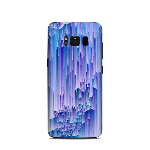 Lunar Mist Samsung Galaxy S8 Skin