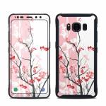 Pink Tranquility Samsung Galaxy S8 Active Skin