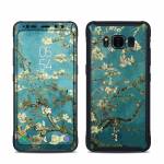 Blossoming Almond Tree Samsung Galaxy S8 Active Skin