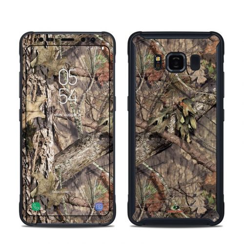 Break-Up Country Samsung Galaxy S8 Active Skin