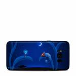 Alien and Chameleon Samsung Galaxy S8 Plus Skin