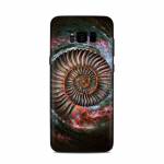 Ammonite Galaxy Samsung Galaxy S8 Plus Skin