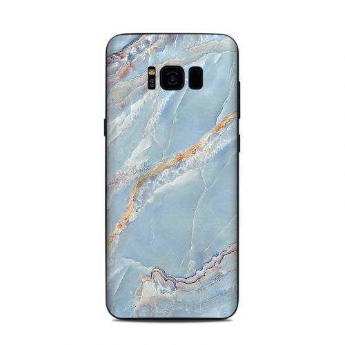 Atlantic Marble Samsung Galaxy S8 Plus Skin
