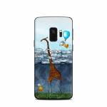 Above The Clouds Samsung Galaxy S9 Skin