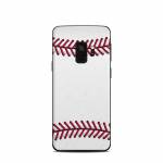 Baseball Samsung Galaxy S9 Skin