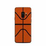 Basketball Samsung Galaxy S9 Skin