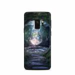 For A Moment Samsung Galaxy S9 Skin