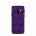 Purple Lacquer Samsung Galaxy S9 Skin