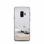 Pastel Mountains Samsung Galaxy S9 Skin