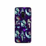 Witches and Black Cats Samsung Galaxy S9 Skin