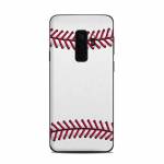 Baseball Samsung Galaxy S9 Plus Skin