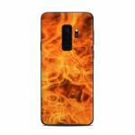 Combustion Samsung Galaxy S9 Plus Skin