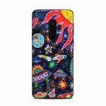 Out to Space Samsung Galaxy S9 Plus Skin