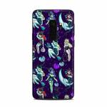 Witches and Black Cats Samsung Galaxy S9 Plus Skin