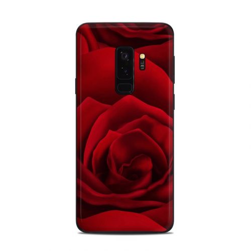 By Any Other Name Samsung Galaxy S9 Plus Skin