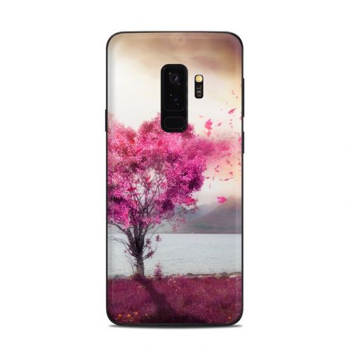 Love Tree Samsung Galaxy S9 Plus Skin