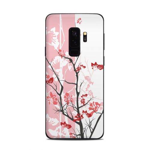 Pink Tranquility Samsung Galaxy S9 Plus Skin