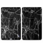 Black Marble Samsung Galaxy Tab A 10.1 Skin