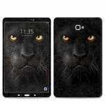 Black Panther Samsung Galaxy Tab A 10.1 Skin
