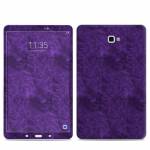 Purple Lacquer Samsung Galaxy Tab A 10.1 Skin