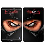 Ninja Samsung Galaxy Tab A 10.1 Skin