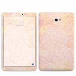 Rose Gold Marble Samsung Galaxy Tab A 10.1 Skin