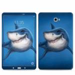 Shark Totem Samsung Galaxy Tab A 10.1 Skin