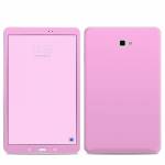 Solid State Pink Samsung Galaxy Tab A 10.1 Skin