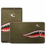 USAF Shark Samsung Galaxy Tab A 10.1 Skin