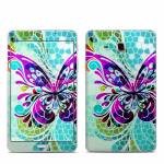 Butterfly Glass Samsung Galaxy Tab A 7.0 Skin