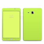 Solid State Lime Samsung Galaxy Tab A 7.0 Skin