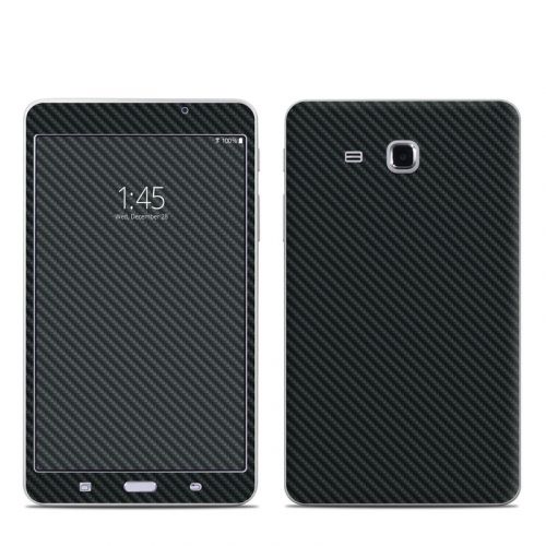 Carbon Samsung Galaxy Tab A 7.0 Skin