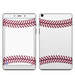 Baseball Samsung Galaxy Tab A 8.0 2019 Skin