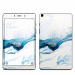 Polar Marble Samsung Galaxy Tab A 8.0 2019 Skin