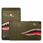 USAF Shark Samsung Galaxy Tab A 8.0 2019 Skin