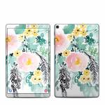 Blushed Flowers Samsung Galaxy Tab A 10.1 2019 Skin