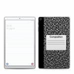 Composition Notebook Samsung Galaxy Tab A 10.1 2019 Skin