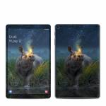 Rhinoceros Unicornis Samsung Galaxy Tab A 10.1 2019 Skin