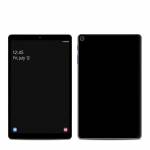 Solid State Black Samsung Galaxy Tab A 10.1 2019 Skin