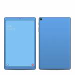 Solid State Blue Samsung Galaxy Tab A 10.1 2019 Skin
