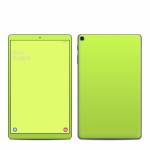 Solid State Lime Samsung Galaxy Tab A 10.1 2019 Skin