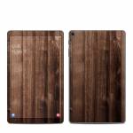 Stained Wood Samsung Galaxy Tab A 10.1 2019 Skin
