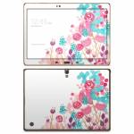 Blush Blossoms Galaxy Tab S 10.5 Skin