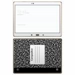 Composition Notebook Galaxy Tab S 10.5 Skin