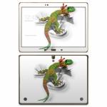 Gecko Galaxy Tab S 10.5 Skin