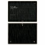 Matrix Style Code Galaxy Tab S 10.5 Skin