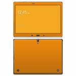Solid State Orange Galaxy Tab S 10.5 Skin
